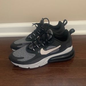 Nike Air React size 10